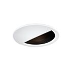 Eurofase Lighting 21788-45 26W White 6" Wall Washer Trim