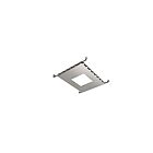 Eurofase Lighting 24055-017 New Construction Plate