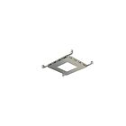 Eurofase Lighting 24057-011 New Construction Plate