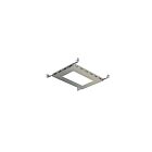 Eurofase Lighting 24058-018 New Construction Plate