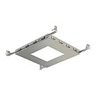 Eurofase Lighting 24067-010 New Construction Plate