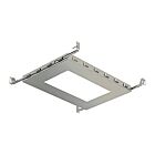 Eurofase Lighting 24068-017 New Construction Plate