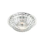 Eurofase Lighting 24810-11 50W Clear 3" Round Decorative Trim