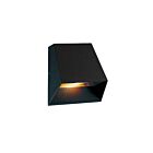 Eurofase Lighting 28281-054 Kilo 7W Black Wall Mount