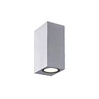 Eurofase Lighting 28290-018 Dale 14W Marine Grey LED Outdoor Wall Sconce