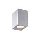 Eurofase Lighting 28291-015 Trek 7W Marine Grey LED Outdoor Wall Sconce