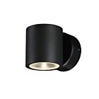 Eurofase Lighting 28292-041 Volume Black 7W Wall Mount