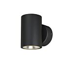 Eurofase Lighting 28295-051 Glen 14W Black Wall Mount