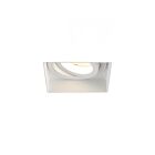 Eurofase Lighting Amigo 28718-35-017 15W 3" Square Trimless LED Recessed Light