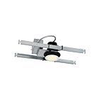 Eurofase Lighting 29681-013 45W 4" Round LED Recessed Light