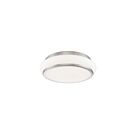 Eurofase Lighting 30141-018 Muir Satin Nickel Ceiling Light