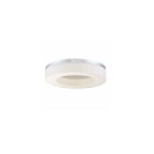 Eurofase Lighting 30156-012 Abell Chrome Ceiling Light