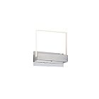Eurofase Lighting 30168-015 Para 2W Chrome Wall Light