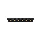 Eurofase Lighting 30302-01 37W Pulldown LED Recessed Light