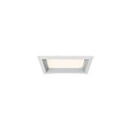 Eurofase Lighting 30304-02 28.8W White LED Lens Multiple Recessed Light (FINAL SALE)