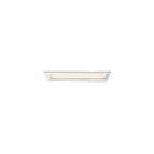 Eurofase Lighting 30308-02 6-Lights 14.4W LED Panel Recessed Light
