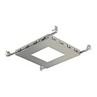 Eurofase Lighting 31421-010 New Construction Plate