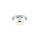 Eurofase Lighting 31798-013 Bria Chrome Ceiling Light