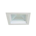 Eurofase Lighting 31903-011 15W White 3" Square LED Recessed Light