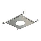 Eurofase Lighting 32007-015 New Construction Plate