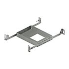 Eurofase Lighting 32009-019 New Construction Plate