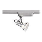 Eurofase Lighting 33218-34 6W Satin Nickel LED Track Light