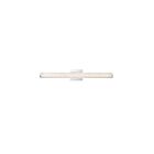 Eurofase Lighting 34158-012 Sassi 30W Chrome Wall Light