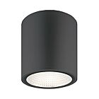 Eurofase Lighting 34328-025 Cask 8W Matte Black Ceiling Mount