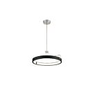 Eurofase PEMBERTON 37082-025 32W Satin Nickel Rod Pendant