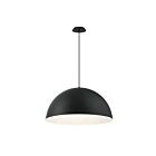 Eurofase Lighting 37218-010 Laverton 1-Light 60W Pendant