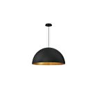 Eurofase Lighting 37224-028 Laverton 3-Lights 180W Pendant