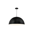 Eurofase Lighting 37230-012 Laverton 5-Lights 300W Pendant
