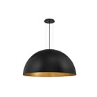 Eurofase Lighting 37230-022 Laverton 5-Lights 300W Pendant