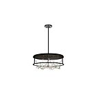 Eurofase Lighting 38097-027 Aerie 7-Lights 42W Chandelier