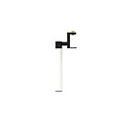 Eurofase Lighting 38204-012 1-Light 6W Matte Black LED Glow Bar