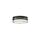 Eurofase Lighting 39315-021 Grafice 20W Chrome LED Flush Mount