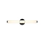 Eurofase Lighting 39317-032 Santoro 27W Black LED Vanity Light