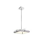 Eurofase Lighting 43882-014 Dendelio 28W Chrome LED Pendant