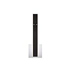 Eurofase VERDURA 43892-013 Black 15W LED Wall Sconce