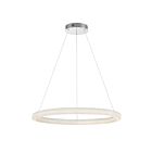 Eurofase Sassi 43924-011 58W Chrome Chandelier