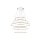 Eurofase Sassi 43928-019 312W Chrome Chandelier