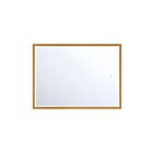Eurofase Cerissa 44280-024 42W Rectangular LED Mirror