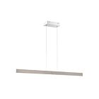 Eurofase Lighting 44298-029 Verdura 35W Grey LED Pendant