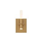 Eurofase Lighting 45233-012 Torna 12W Gold Vanity Light