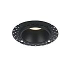 Eurofase Lighting 45359-026 Midway 15W 2" Black LED Recessed Light CCT Selectable