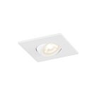 Eurofase Lighting 45365-010 Midway 5W 2" White LED Gimbal Recessed Light CCT Selectable