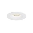 Eurofase Lighting 45368-011-0 Midway 12W 3.5" White LED Recessed Light CCT Selectable