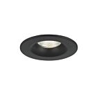 Eurofase Lighting 45368-028 Midway 12W 3.5" Black LED Recessed Light CCT Selectable