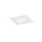 Eurofase Lighting 45370-014 Midway 12W 3.5" White LED Gimbal Recessed Light CCT Selectable