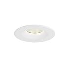 Eurofase Lighting 45371-011 Midway 15W 3.5" White LED Recessed Light CCT Selectable